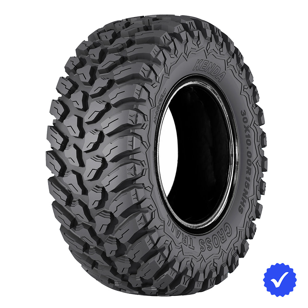 Kenda Kenda 27/9 R14 79M K3213 CROSS TRAIL pneumatici nuovi Estivo
