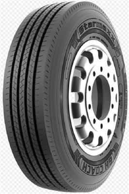 Starmaxx Starmaxx 295/80 R22.5 154/150M GH COACH pneumatici nuovi Estivo