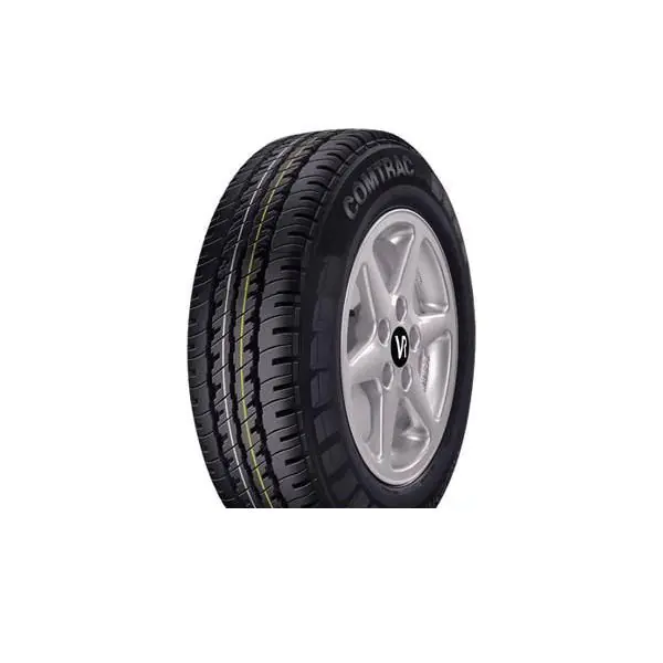Vredestein Vredestein 185/75 R16C 104/102R Comtrac 2 All Season + pneumatici nuovi All Season 