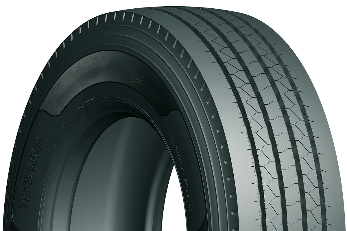 Aerotyre Aerotyre 295/80 R22.5 154M AE02S pneumatici nuovi Estivo 