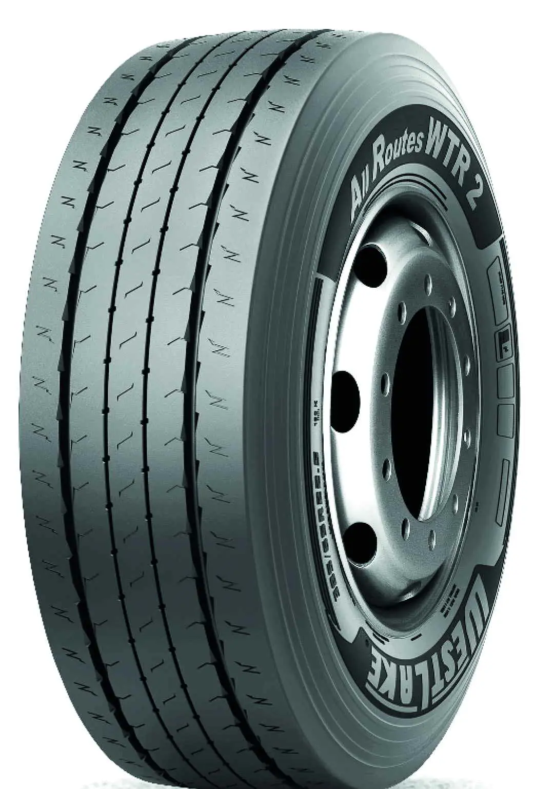 Westlake Westlake 245/70 R17.5 136M WSA2 pneumatici nuovi Estivo 