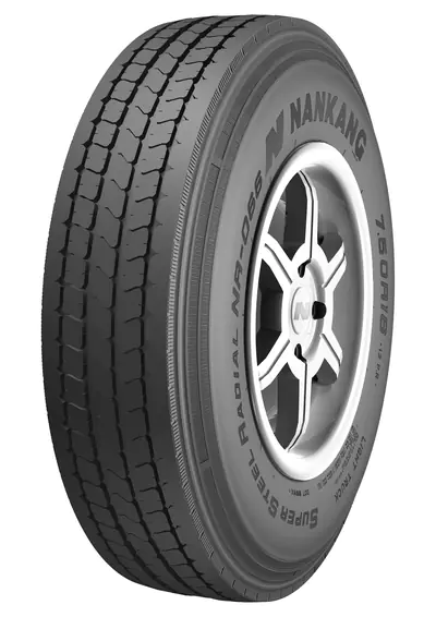 Nankang Nankang 6.00 R16C 103N NR066 XL pneumatici nuovi Estivo 