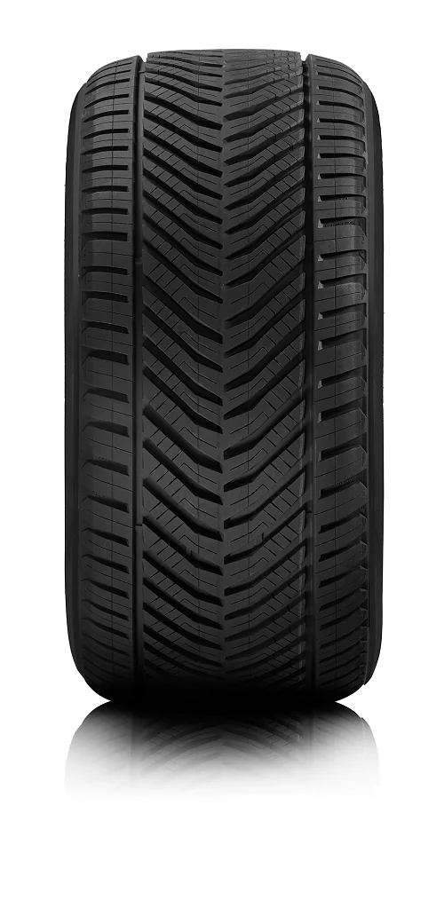 Strial Strial 235/55 R17 99V STR ALL SEASON SUV pneumatici nuovi All Season