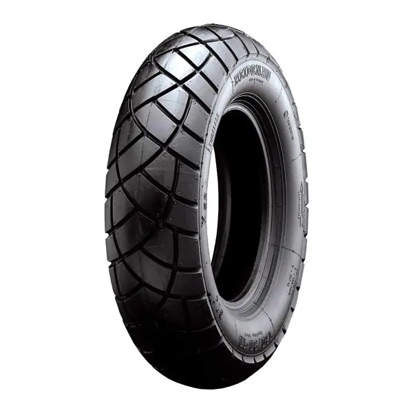 Heidenau Heidenau 120/90-10 66M K 59 F/R pneumatici nuovi Estivo