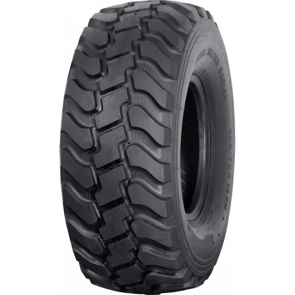 Galaxy Galaxy 440/80 R28 156A8 Multi Tough -4 pneumatici nuovi Estivo