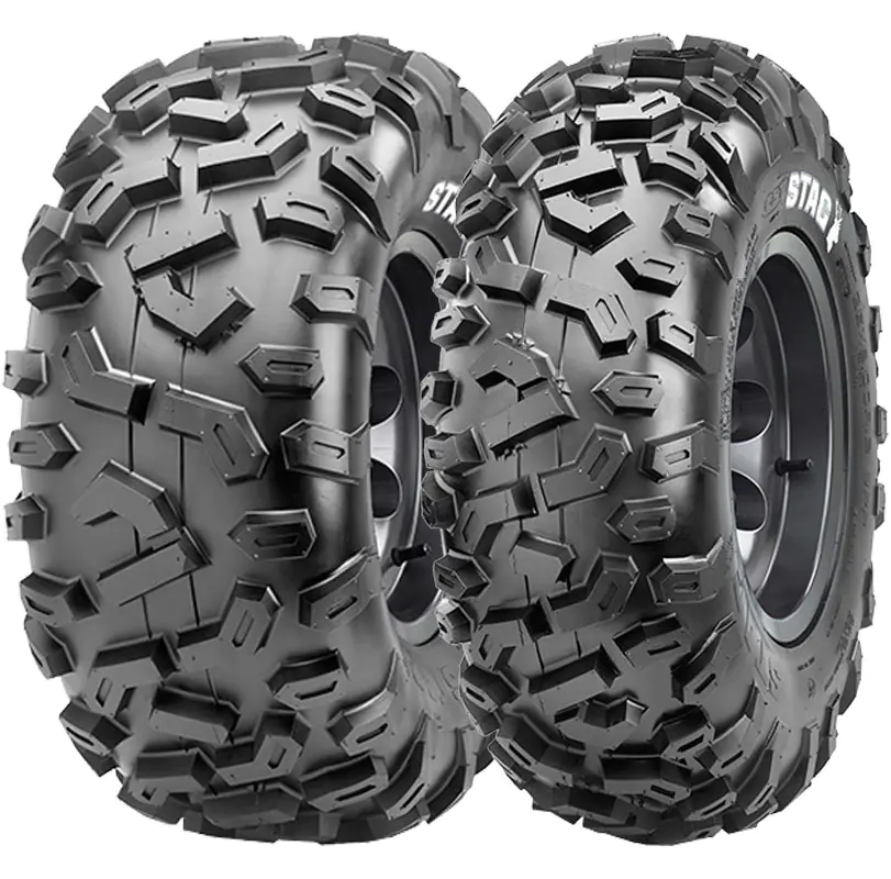 CST Tyres CST Tyres 27/11 X12 61M STAG pneumatici nuovi Estivo 