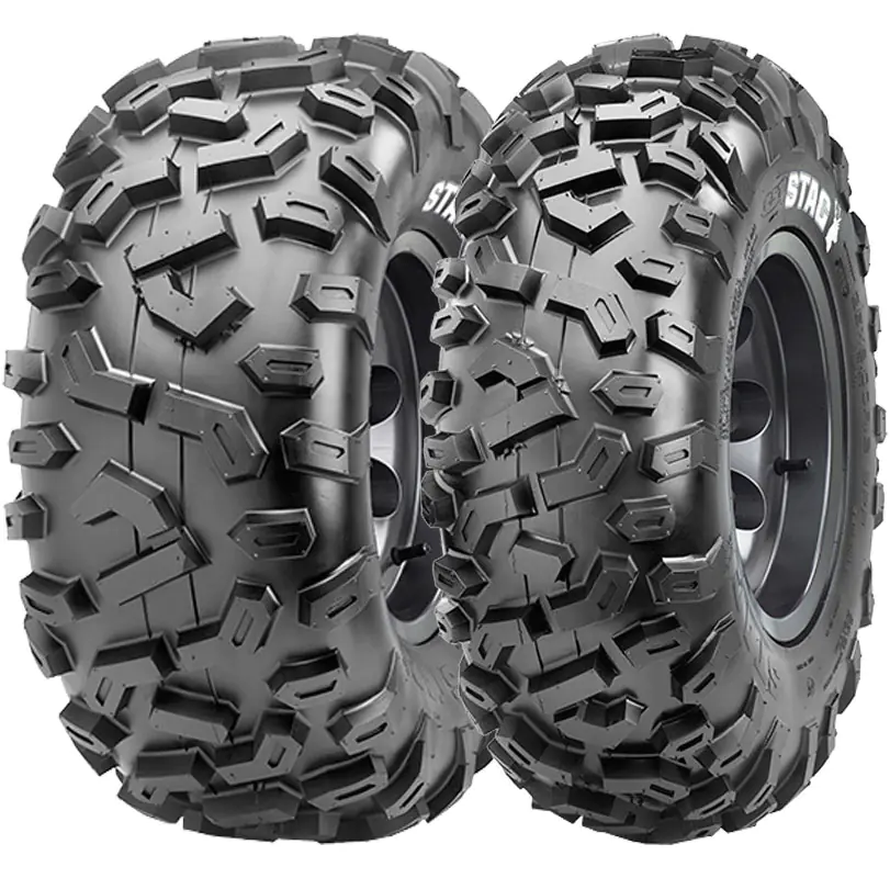 CST Tyres CST Tyres 27/11 R14 60M CU-58 STAG pneumatici nuovi Estivo 