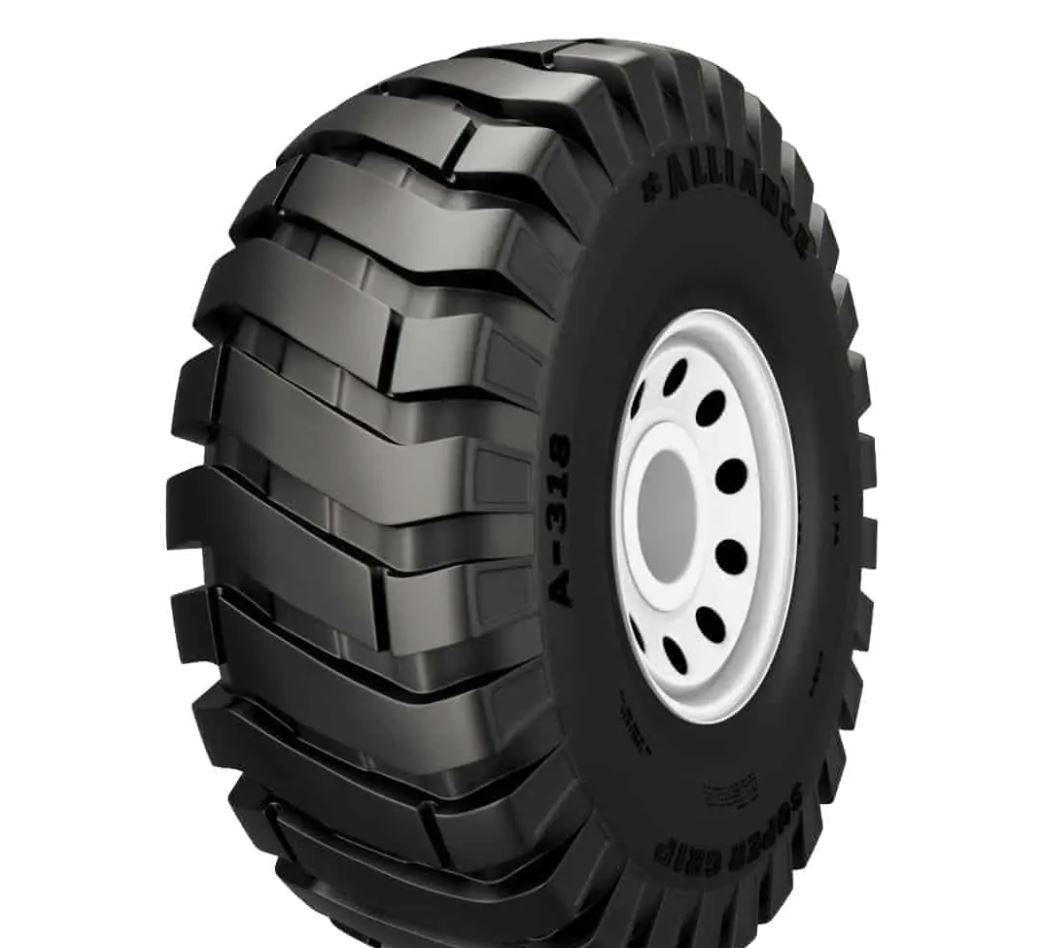 Alliance Alliance 18.00 R25 318 pneumatici nuovi Estivo 