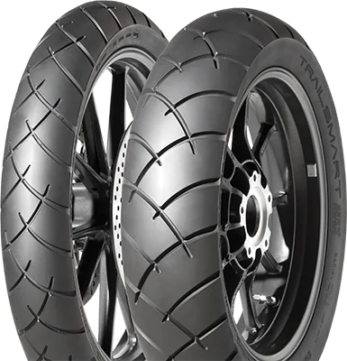 Dunlop Dunlop 150/70 R17 69V TRAILMAX MERIDIAN pneumatici nuovi Estivo 