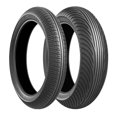 Bridgestone Bridgestone 190/650 R17 W W01 NHS pneumatici nuovi Estivo 