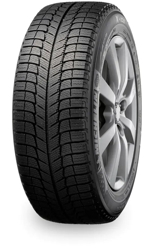 Michelin Michelin 225/50 F18 95H X-ICE XI3 Runflat pneumatici nuovi Invernale 