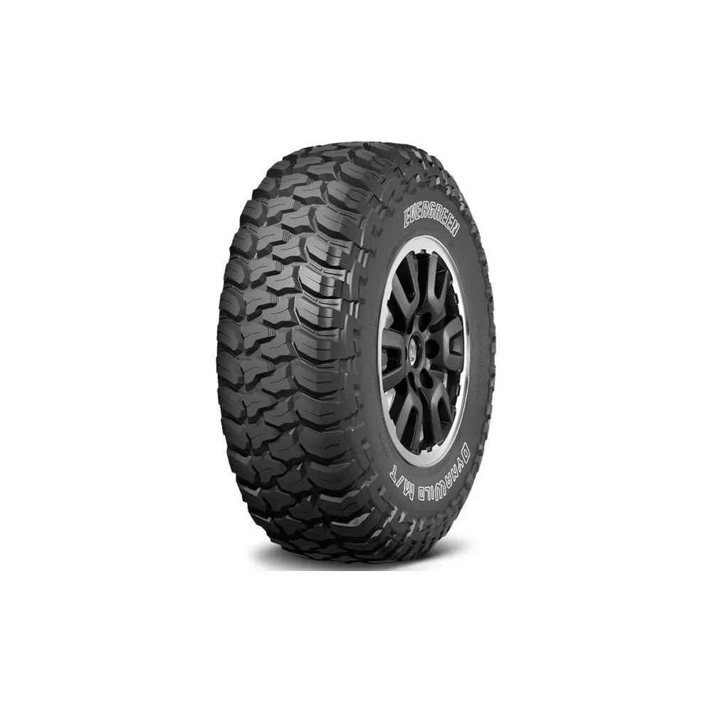 Evergreen Evergreen 33/12.5 R15 108Q ES91 OWL FR XL pneumatici nuovi Estivo 