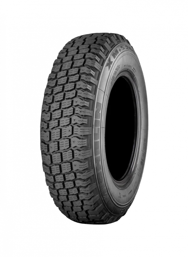 Michelin Michelin 205 R16 104T X M+S 244 pneumatici nuovi Estivo
