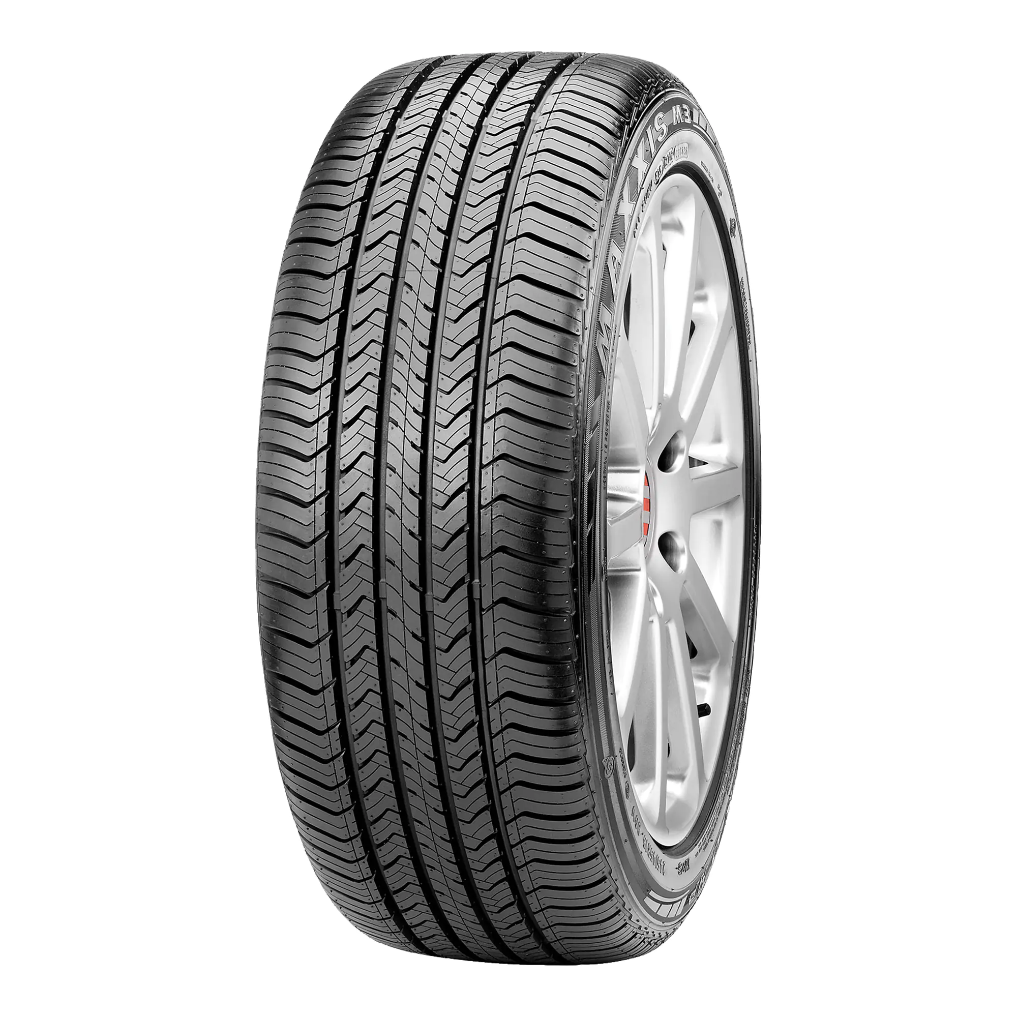 Maxxis Maxxis 215/65 R17 99V HPM3 MAXXIS XL pneumatici nuovi Estivo 