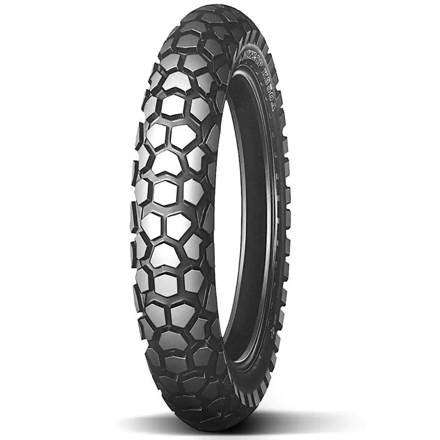 Dunlop Dunlop 300-21 51S K850 TT pneumatici nuovi Estivo 