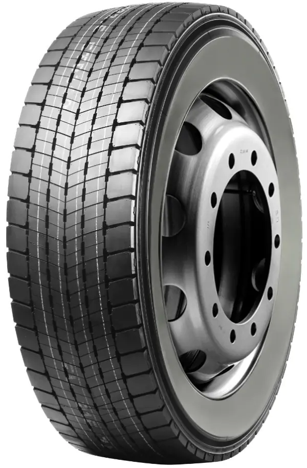 Linglong Linglong 315/80 R22.5 156/150L ETD100 pneumatici nuovi Estivo 
