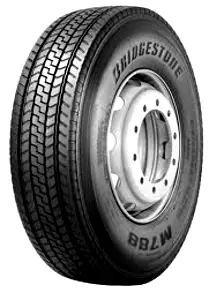 Bridgestone Bridgestone 285/70 R19.5 146M M788 pneumatici nuovi Estivo 