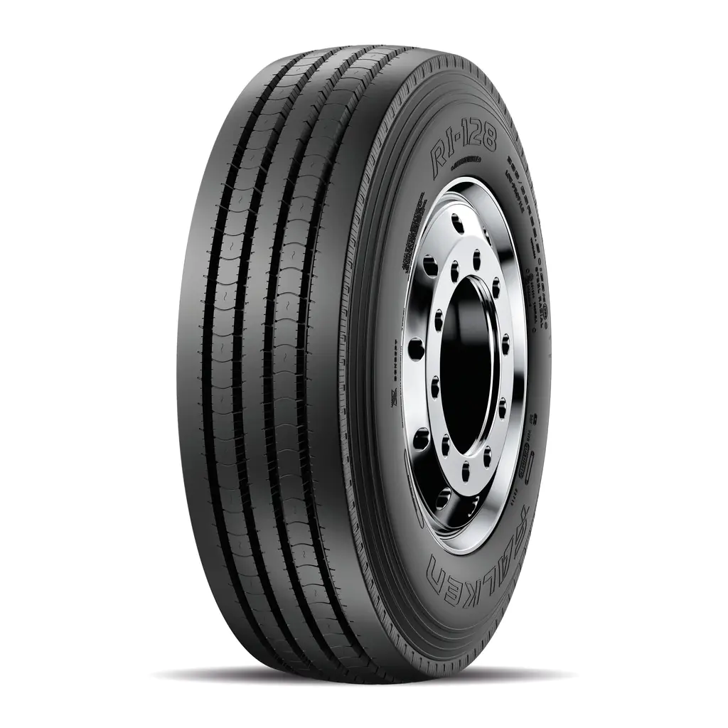 Falken Falken 385/65 R22.5 160K RI128 pneumatici nuovi Estivo
