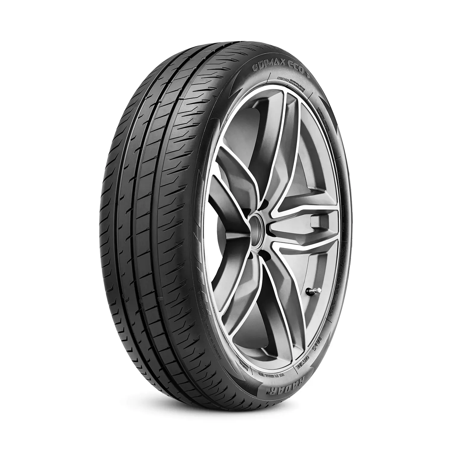 Radar Radar 195/55 R20 95H DIMAX ECO pneumatici nuovi Estivo