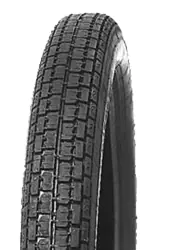 Heidenau Heidenau 2.75-16 46J K 30 F/R pneumatici nuovi Estivo