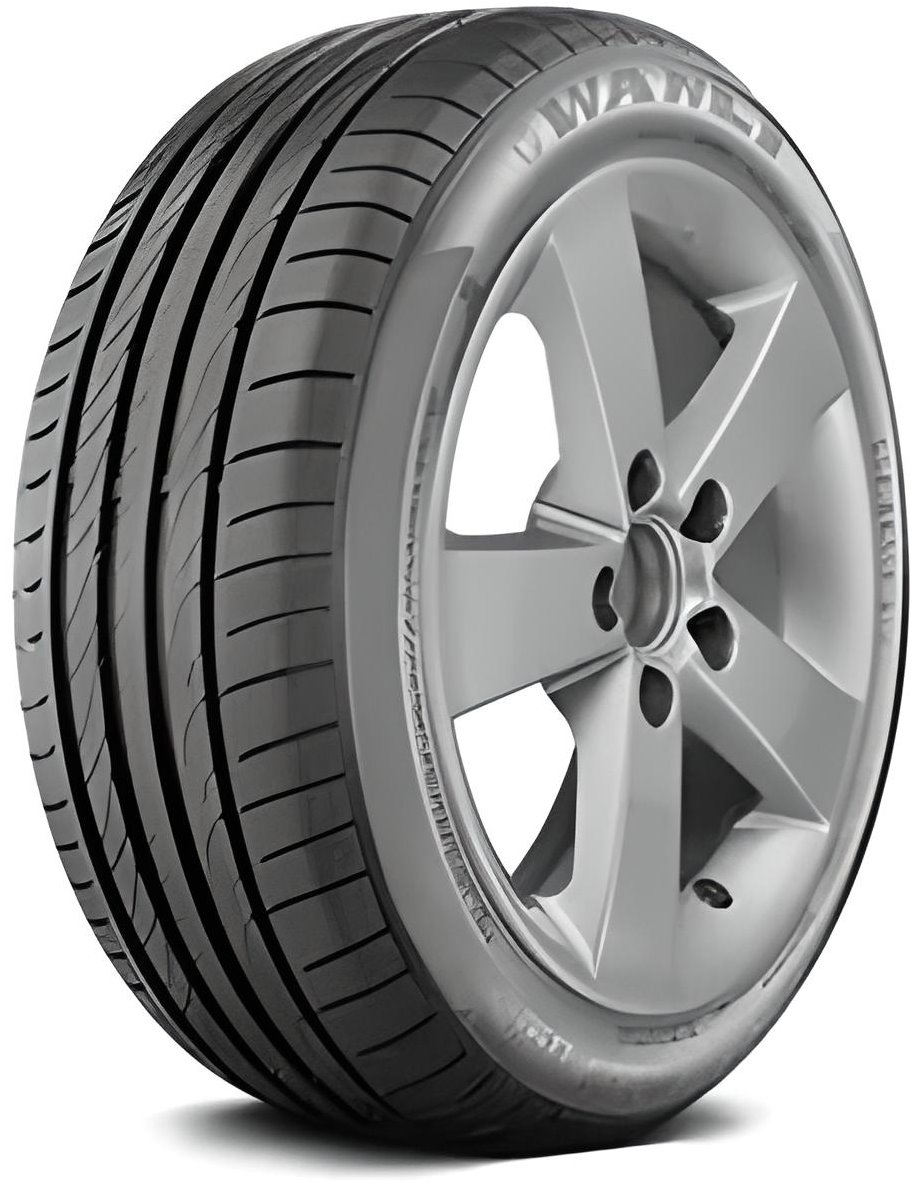 Wanli Wanli 225/40 R18 92W SA305 XL pneumatici nuovi Estivo 
