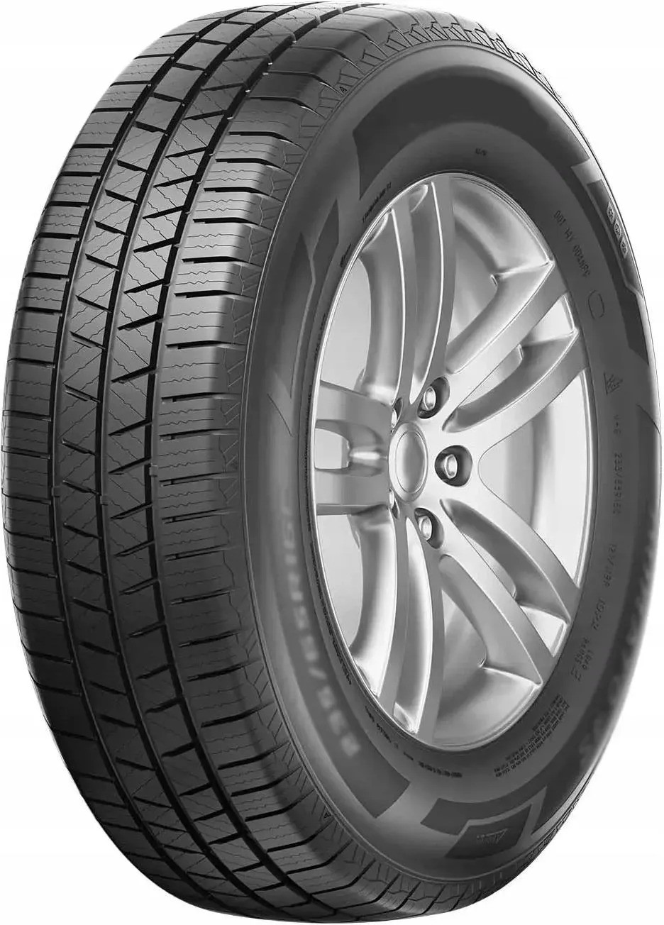 Chengshan Chengshan 225/65 R16C 112R ENDURA 4S pneumatici nuovi All Season 