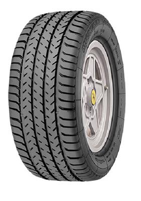 Michelin Michelin 240/55 R16.33 94W TRX GT-B pneumatici nuovi Estivo