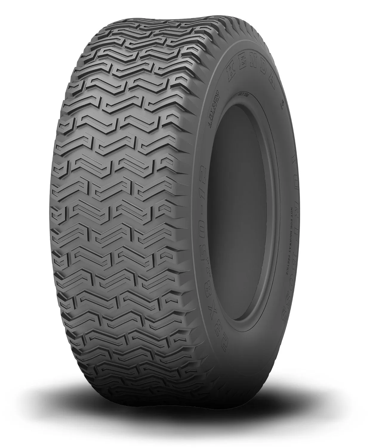 Kenda Kenda 23/10.5-12 K375 pneumatici nuovi Estivo