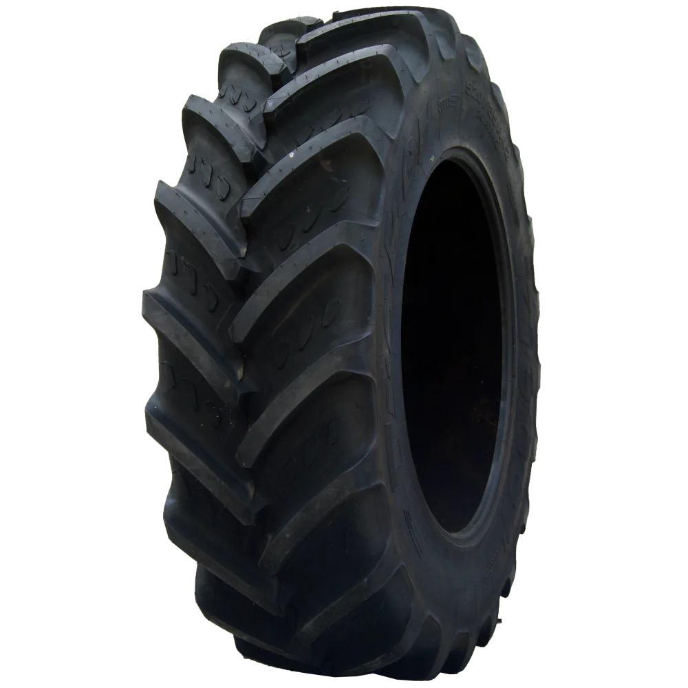 Kleber Kleber 320/85 R24 122A8 TRAKER pneumatici nuovi Estivo 