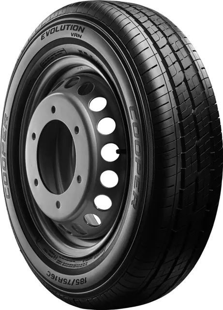 Cooper Tyres Cooper Tyres 205/65 R16C 107T EVOLUTION VAN pneumatici nuovi All Season 