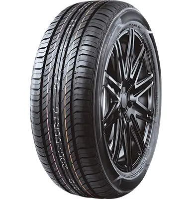 T-Tyre Three-A 235/35 R19 91W THREE pneumatici nuovi Estivo 