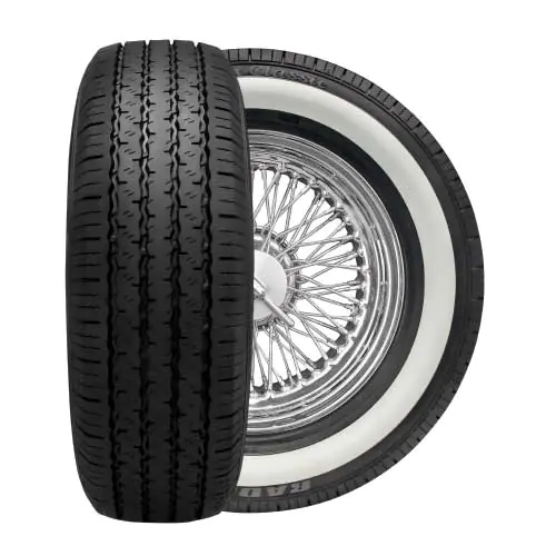 Radar Radar 155/80 R15 82S DIMAX CLASSIC WSW pneumatici nuovi Estivo 