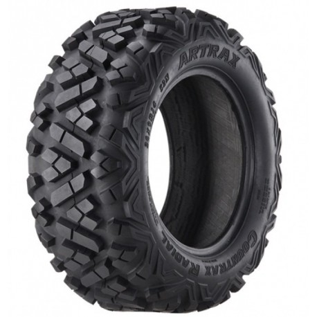 Artrax Artrax 26/9 R12 62N AT1308 pneumatici nuovi Estivo