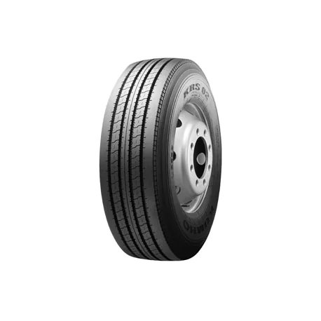 Marshal Marshal 7.00 R16C 117M RS02 pneumatici nuovi Estivo