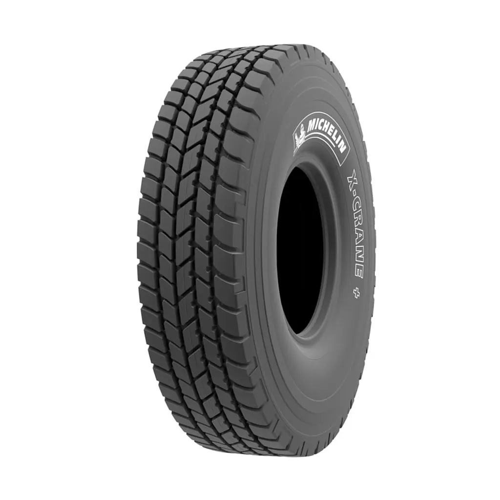 Michelin Michelin 445/95 R25 174F XCRANE+ pneumatici nuovi Estivo 