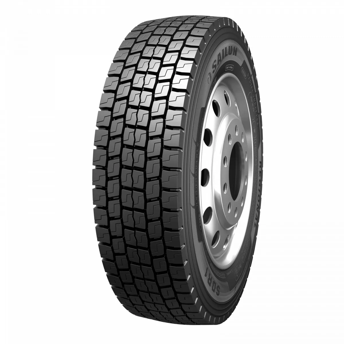 Sailun Sailun 285/70 R19.5 146M SDR1 pneumatici nuovi Estivo 