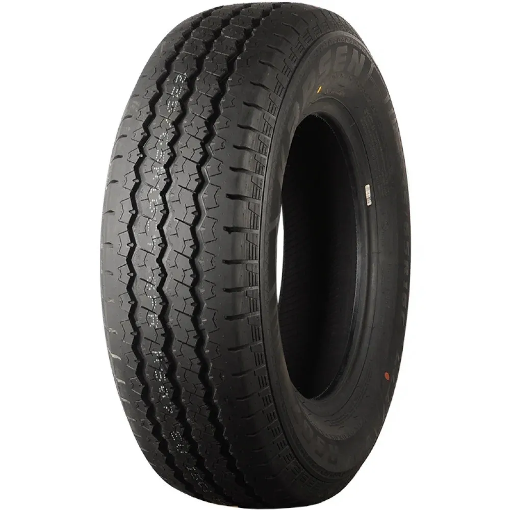 Kapsen Kapsen 215/75 R16C 116T RS07 pneumatici nuovi Estivo 