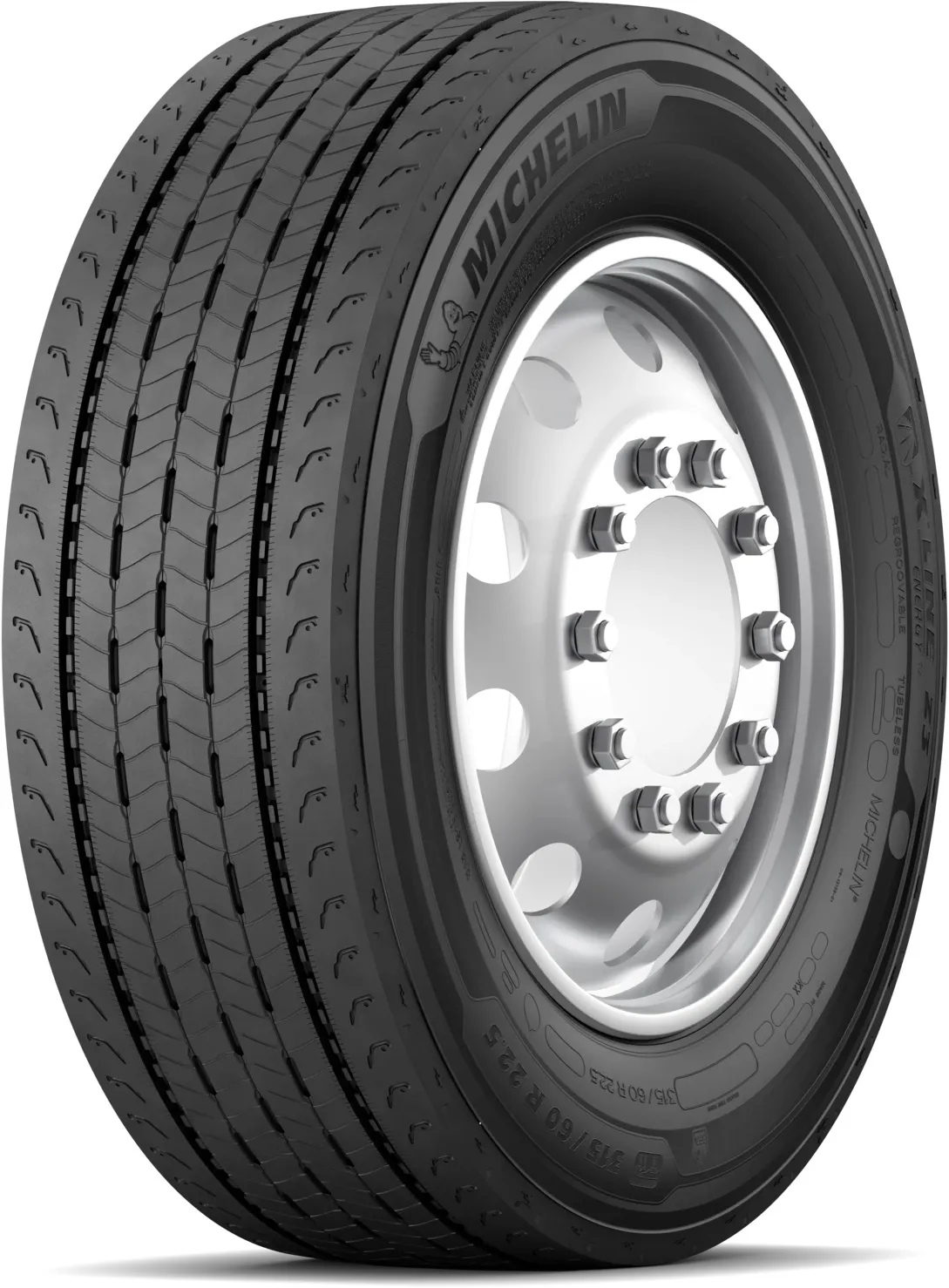 Michelin Michelin 315/60 R22.5 154L X LINE ENERGY Z3 pneumatici nuovi Estivo