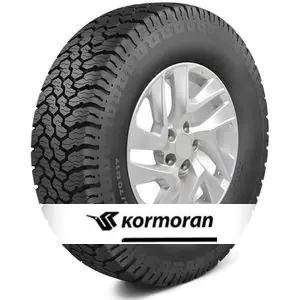 Kormoran Kormoran 285/65 R17 116T ROAD-TERRAIN pneumatici nuovi Estivo 