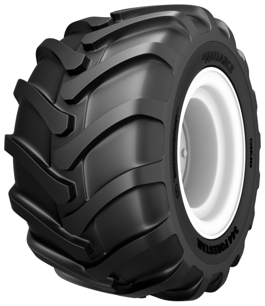 Alliance Alliance 600/55 R26.5 344 pneumatici nuovi Estivo
