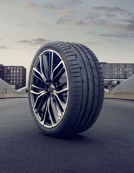 GT Radial GT Radial 255/35 R20 97Y SPORTACTIVE 2 EV pneumatici nuovi Estivo