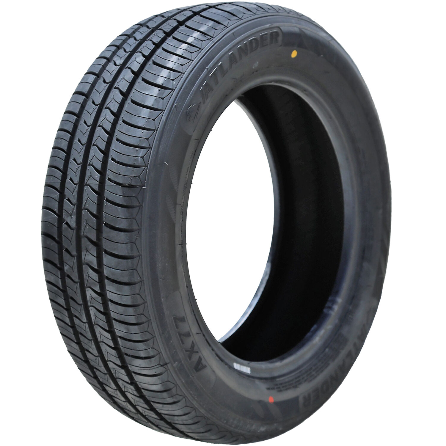 Atlander Atlander 175/65 R15 84H AX-77 pneumatici nuovi Estivo