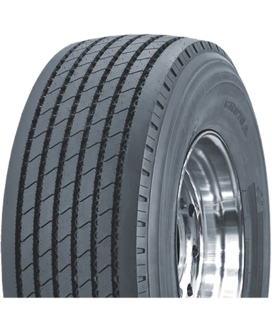 Golden Crown Golden Crown 295/80 R22.5 154M CR976A pneumatici nuovi Estivo 