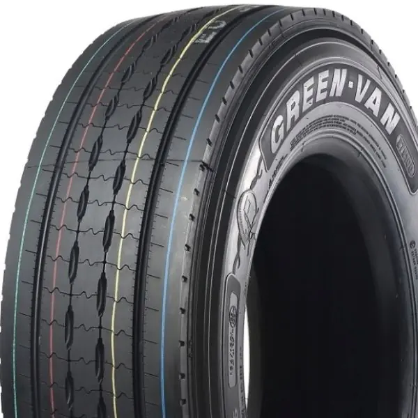 Crosswind Crosswind 315/80 R22.5 158/150L 22PR 22PR CWS10E pneumatici nuovi Estivo 