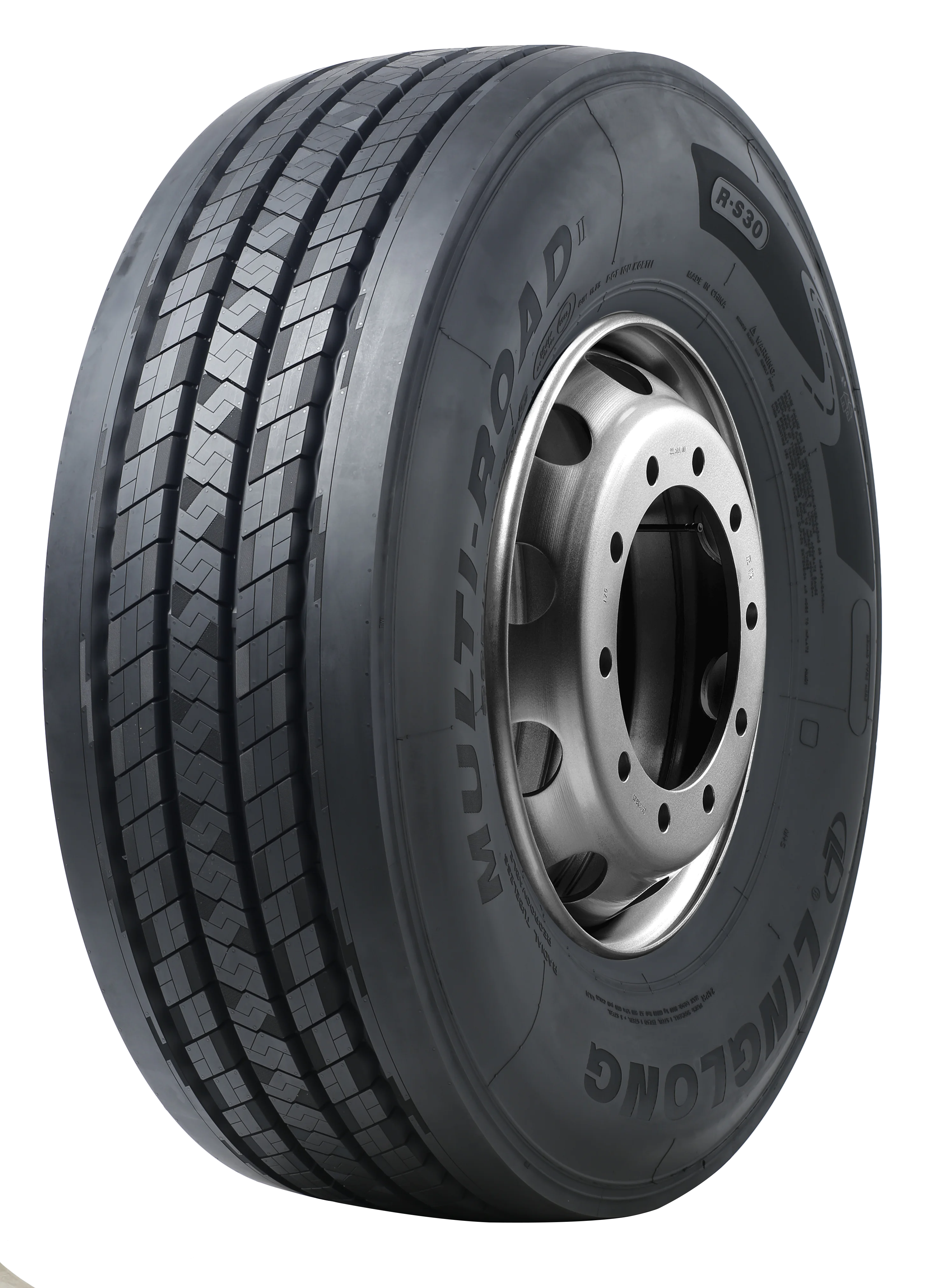 Linglong Linglong 315/70 R22.5 156/150L R-S30 pneumatici nuovi Estivo 