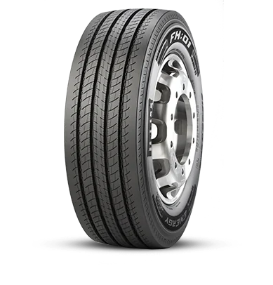 Pirelli Pirelli 295/60 R22.5 150L FH01 pneumatici nuovi Estivo 