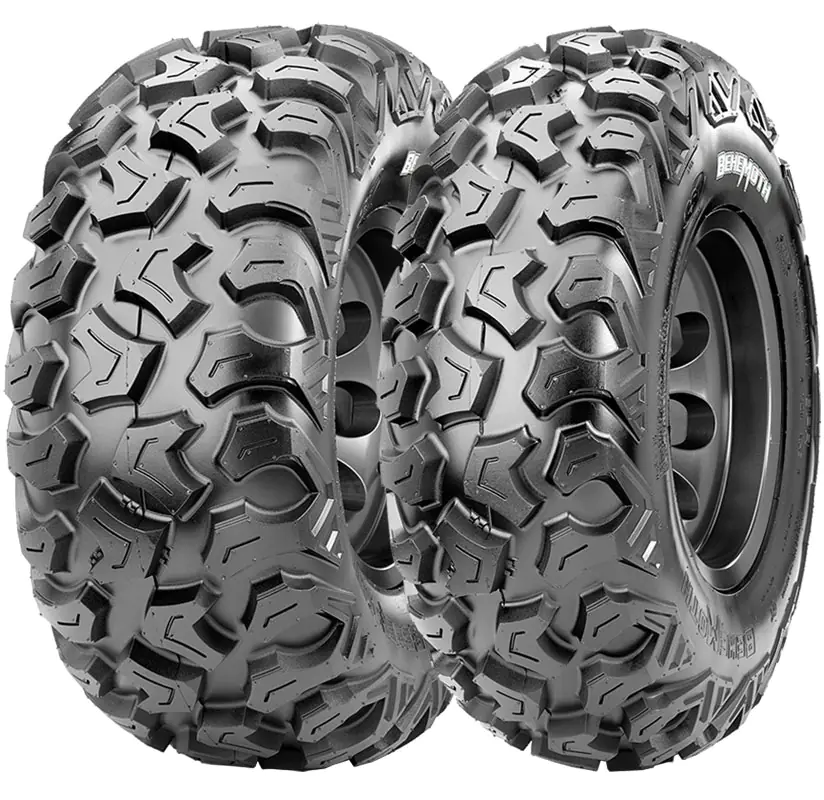 CST Tyres CST Tyres 30/10 R15 63N BEHEMOTH pneumatici nuovi Estivo 