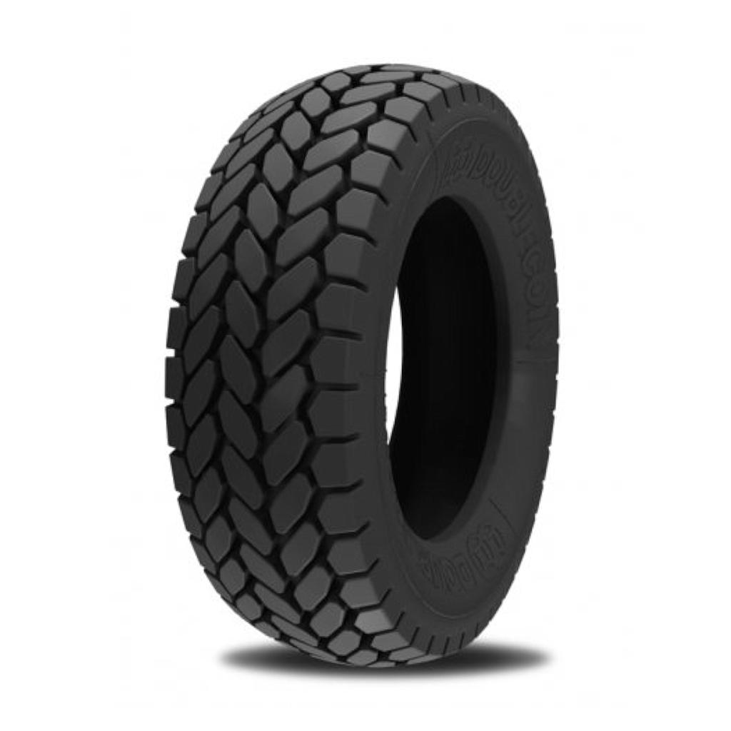 Double Coin Double Coin 14.00 R25 170F REM-8 pneumatici nuovi Estivo