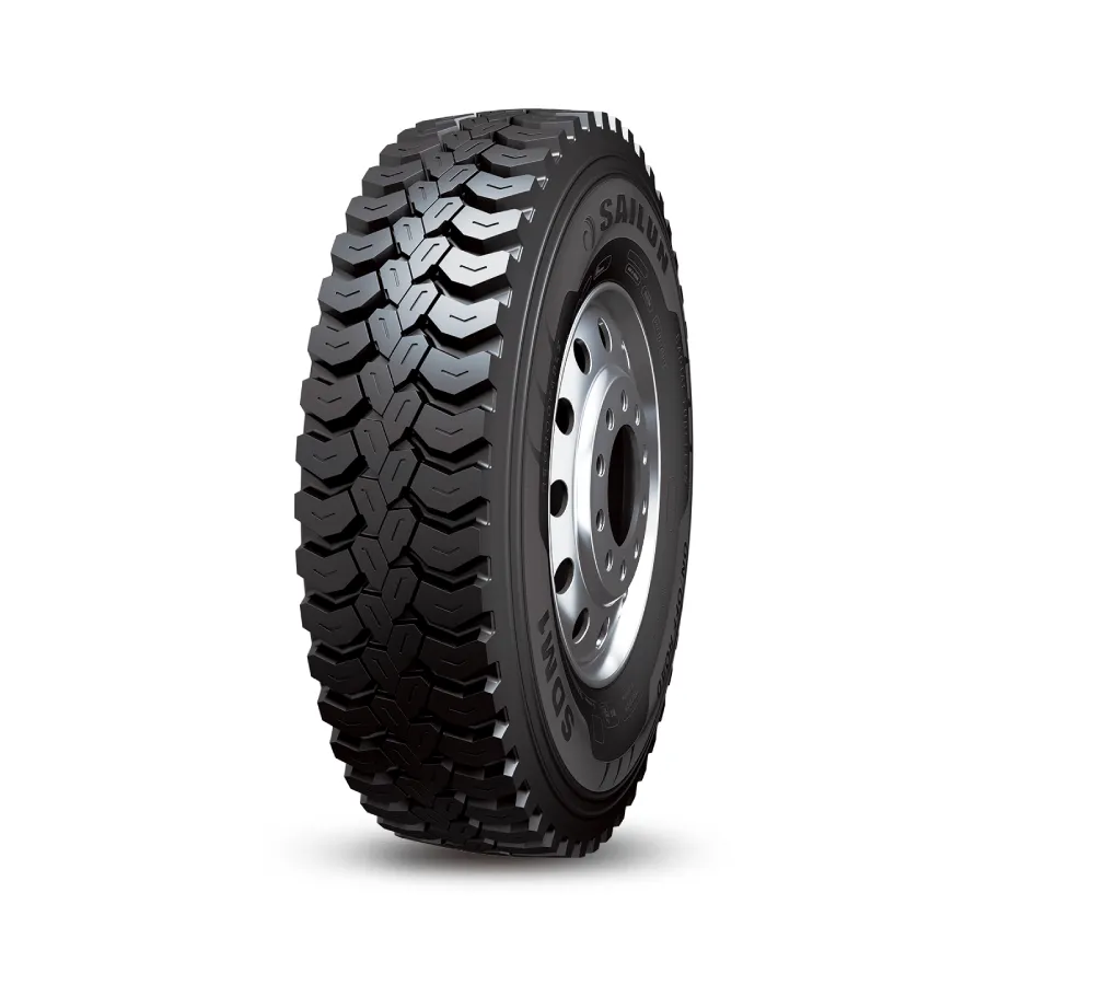 Sailun Sailun 315/70 R22.5 154L 156/150K SDM1 POR pneumatici nuovi Estivo 