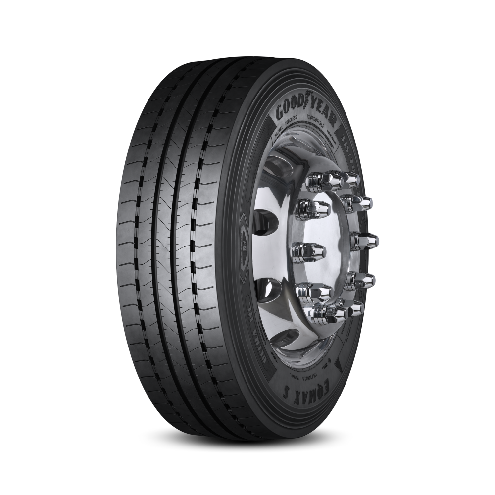 Goodyear Goodyear 385/55 R22.5 160K EQMAXTULT225 pneumatici nuovi Estivo 